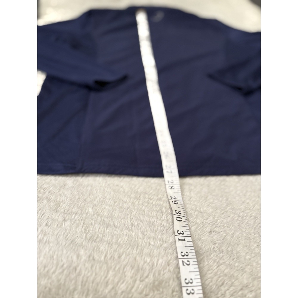 Zero Restriction Golf Jacket‎ Men Medium Hybrid F… - image 8